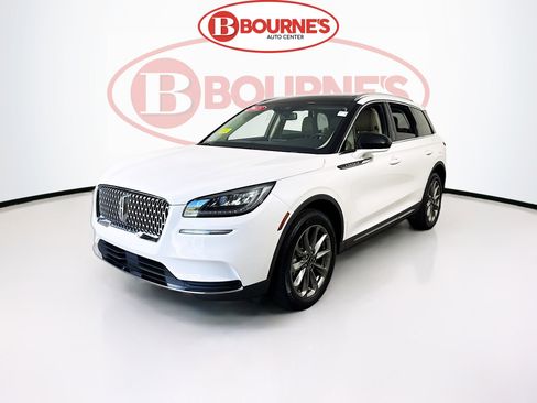 Used 2021 Lincoln Corsair AWD w/ Premium Package image 7