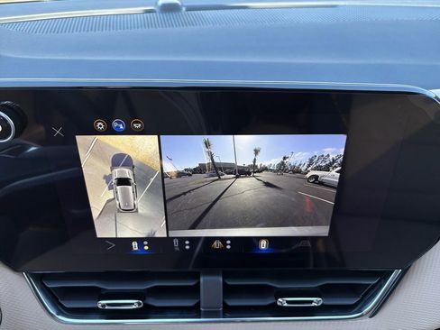 New 2026 Chevrolet Equinox ACTIV w/ Convenience Package III image 20