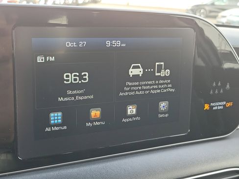 Used 2020 Hyundai Palisade SEL image 13