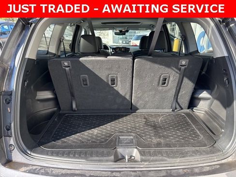 Used 2022 Honda Pilot Special Edition image 10