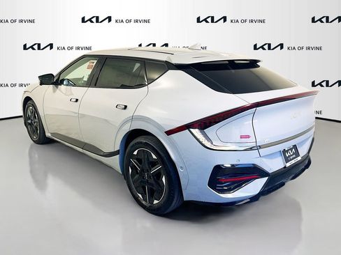 New 2026 Kia EV6 GT-Line RWD image 5