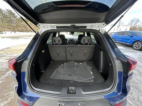 Used 2022 Chevrolet TrailBlazer ACTIV image 27