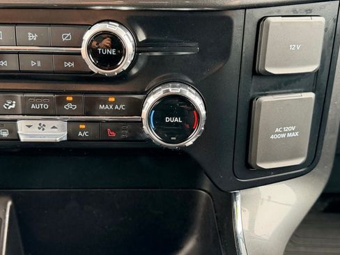 Certified 2023 Ford F150 XLT w/ Equipment Group 302A High AWD/4WD image 37