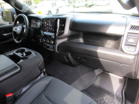 Used 2025 RAM 1500 Classic Warlock image 12