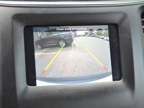 Used 2021 Jeep Cherokee Latitude Lux AWD/4WD image 29