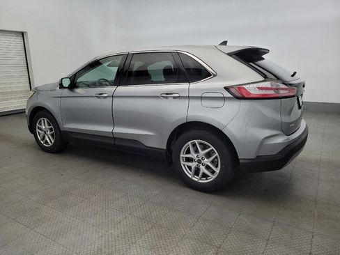 Used 2024 Ford Edge SEL image 3