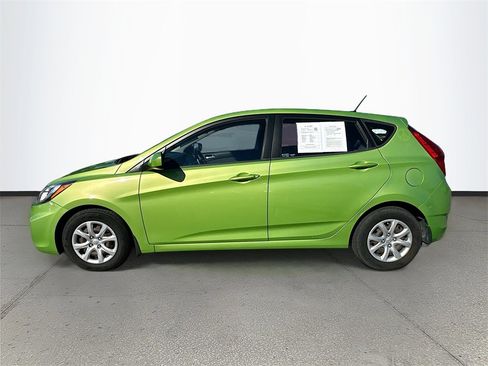 Used 2014 Hyundai Accent GS image 4