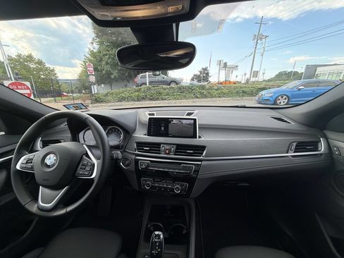 Used 2021 BMW X2 xDrive28i w/ Convenience Package AWD/4WD image 18