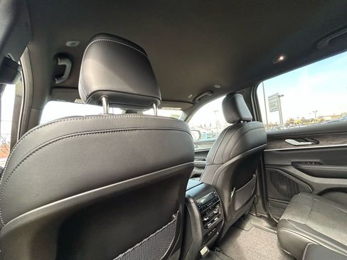 New 2026 Jeep Grand Cherokee L 4WD image 28
