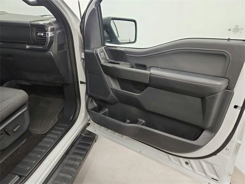 Used 2023 Ford F150 XLT w/ Equipment Group 302A High image 40