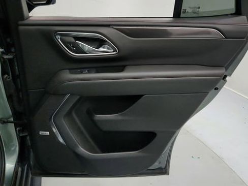 Certified 2024 Chevrolet Tahoe RST w/ Sport Performance Package image 21