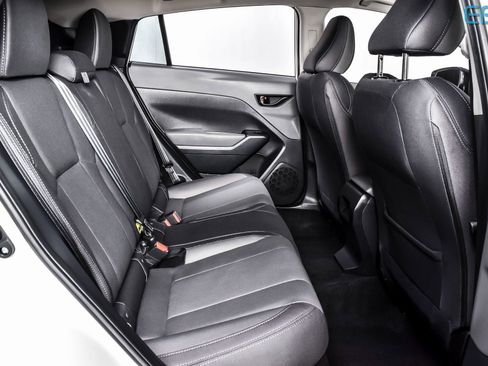 Used 2024 Subaru Crosstrek 2.0i image 23