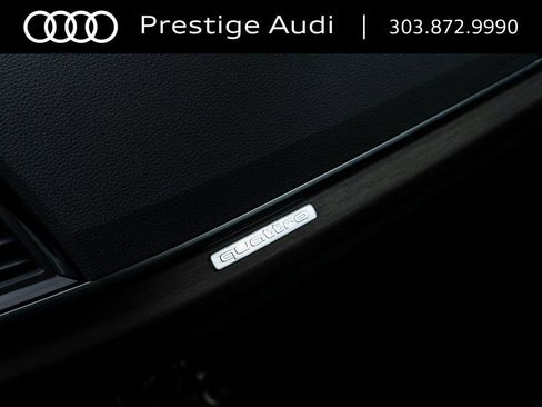 Used 2025 Audi Q5 2.0T Premium Plus w/ Premium Plus Package AWD/4WD image 18