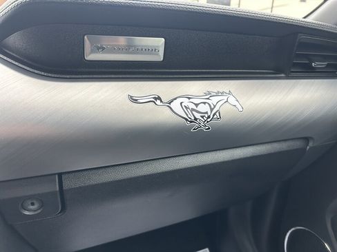 Used 2018 Ford Mustang Premium image 17