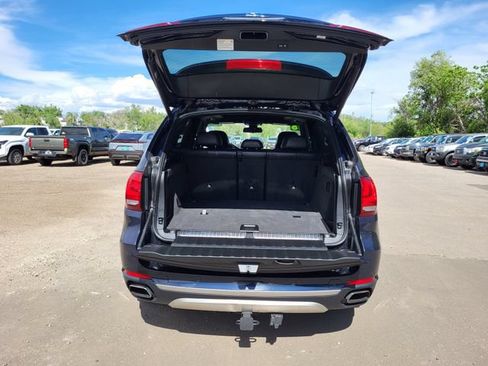Used 2018 BMW X5 xDrive40e AWD/4WD image 28