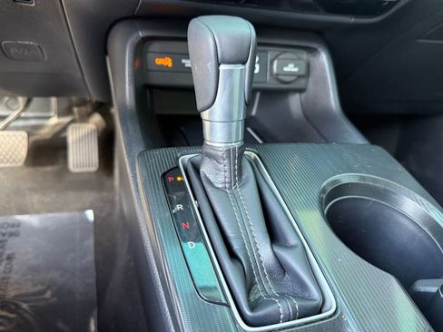 Used 2024 Honda Civic Touring image 31