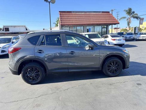 Used 2015 MAZDA CX-5 Touring FWD image 7