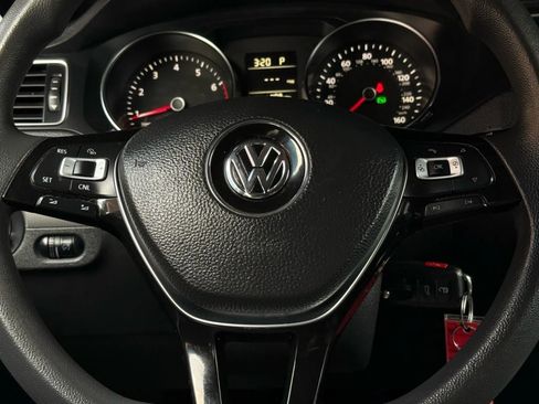 Used 2017 Volkswagen Jetta S image 52