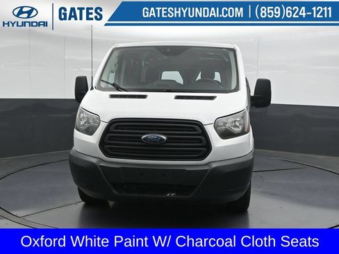 Used 2017 Ford Transit 150 130 Low Roof RWD image 5