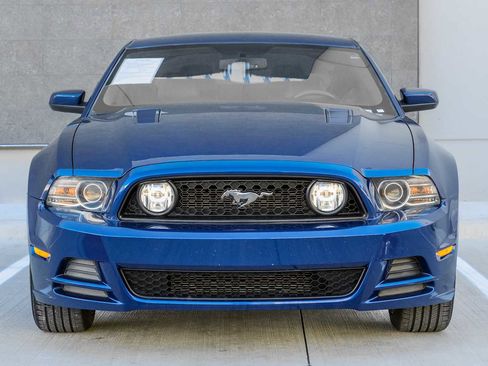 Used 2013 Ford Mustang GT Premium w/ Comfort Pkg image 5