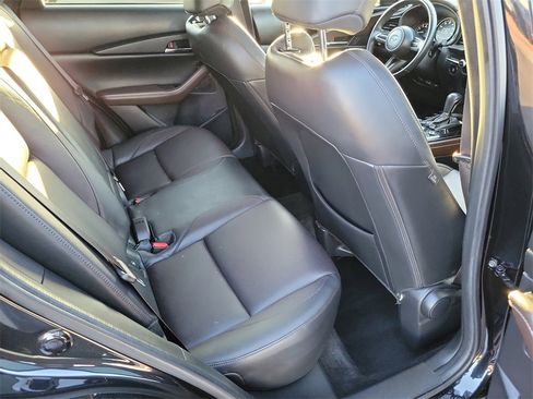 Certified 2023 MAZDA CX-30 AWD 2.5 S w/ Premium Package image 19