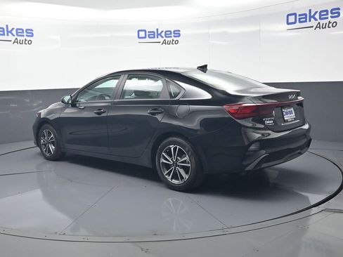 Certified 2024 Kia Forte LXS w/ LXS Technology Package FWD image 6