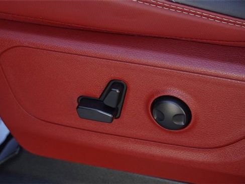 Used 2025 RAM 1500 Rebel w/ Rebel Level 1 Equipment Group image 19