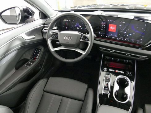 New 2026 Audi A6 Premium Plus AWD/4WD image 24
