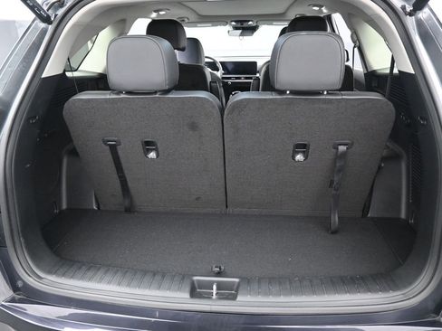 Used 2025 Kia Sorento X-Line EX AWD/4WD image 28