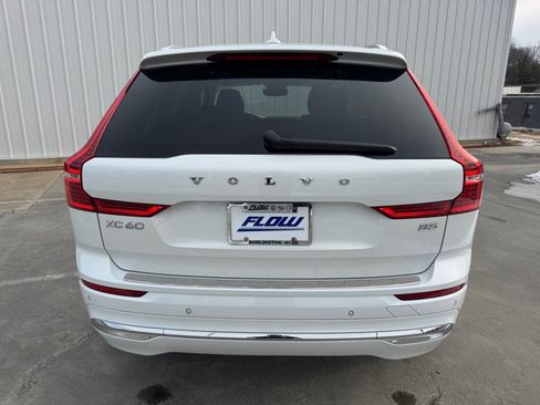 Used 2023 Volvo XC60 B5 Plus w/ Protection Package Premier image 14