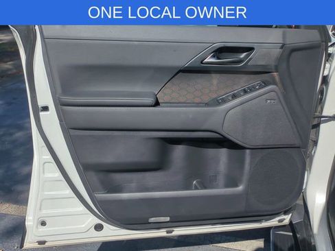 Used 2024 Lexus GX 550 image 24