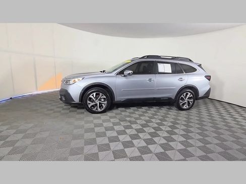 Used 2022 Subaru Outback Limited AWD/4WD image 49
