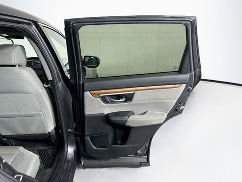 Used 2020 Honda CR-V EX image 29