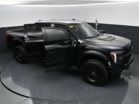 Used 2024 Ford F150 Raptor AWD/4WD image 35