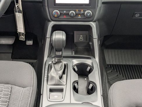 New 2025 Ford Ranger XL w/ Trailer Tow Package image 20