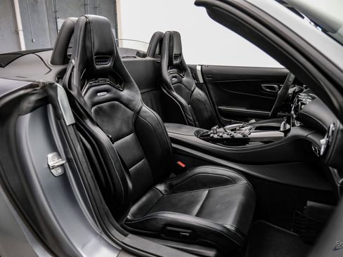 Used 2019 Mercedes-Benz AMG GT C image 60