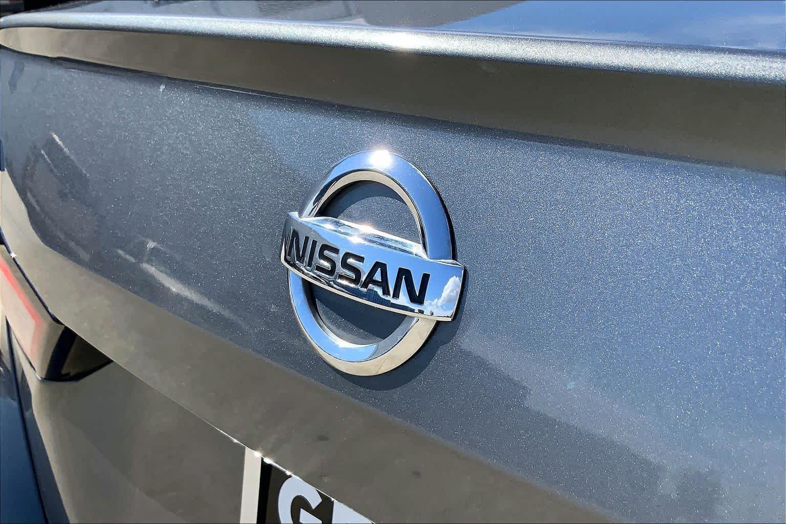 Used 2019 Nissan Altima 2.5 SV FWD image 31