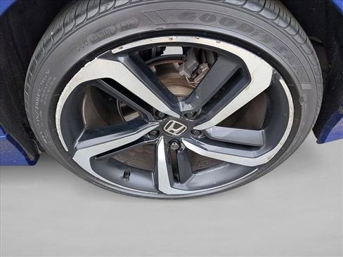 Used 2018 Honda Accord Sport image 14