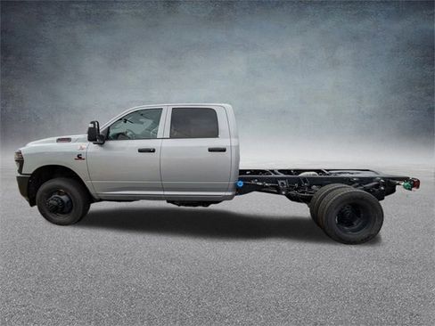 New 2026 RAM 3500 Tradesman image 7