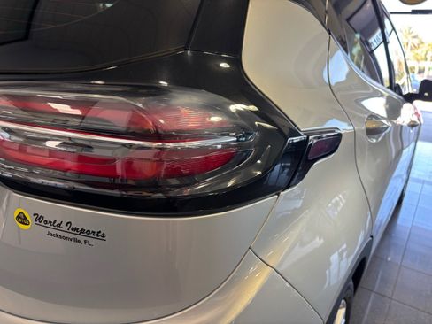 Used 2022 Chevrolet Bolt LT w/ Driver Confidence Package image 44