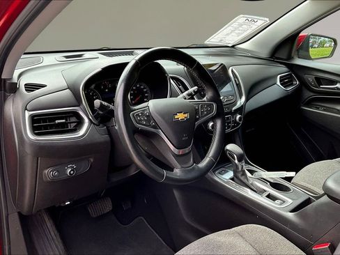 Used 2023 Chevrolet Equinox LT AWD/4WD image 15