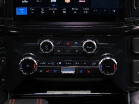 Used 2025 Ford F150 Raptor w/ Equipment Group 803A Raptor R image 73