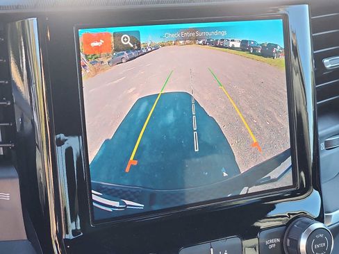 New 2026 RAM 1500 Big Horn image 13