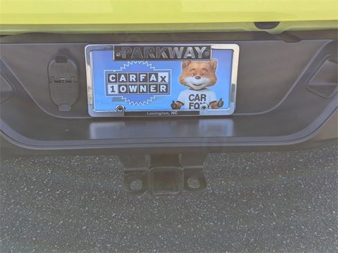 Used 2024 Jeep Gladiator Sport image 31