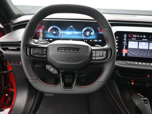 New 2026 Dodge Charger Scat Pack AWD/4WD image 28