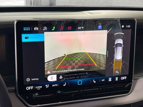 New 2026 Volkswagen Tiguan SE AWD/4WD image 16