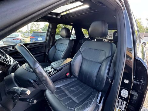 Used 2017 Mercedes-Benz GLE 350 image 32