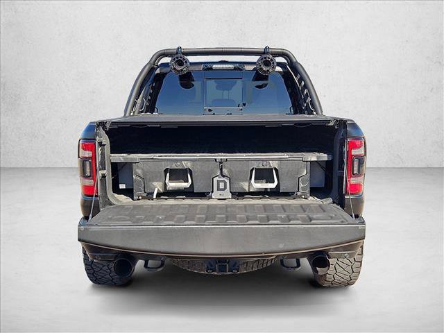 Used 2021 RAM 1500 TRX w/ TRX Level 2 Equipment Group AWD/4WD image 6