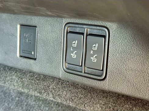 Used 2025 Lexus NX 350h AWD w/ Rear Seat Package image 13