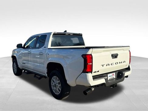New 2025 Toyota Tacoma SR5 image 6